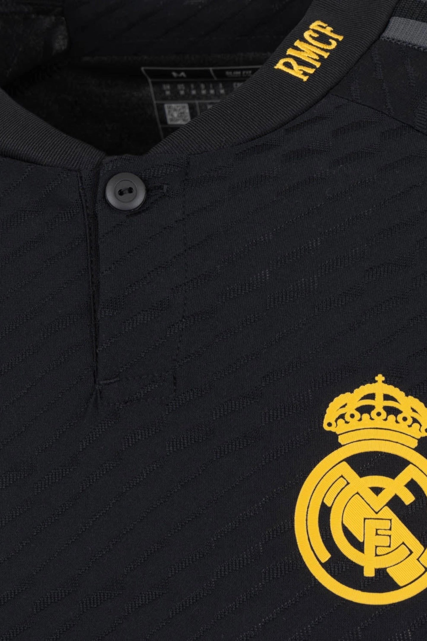 Real Madrid 2023-24 Third Kit