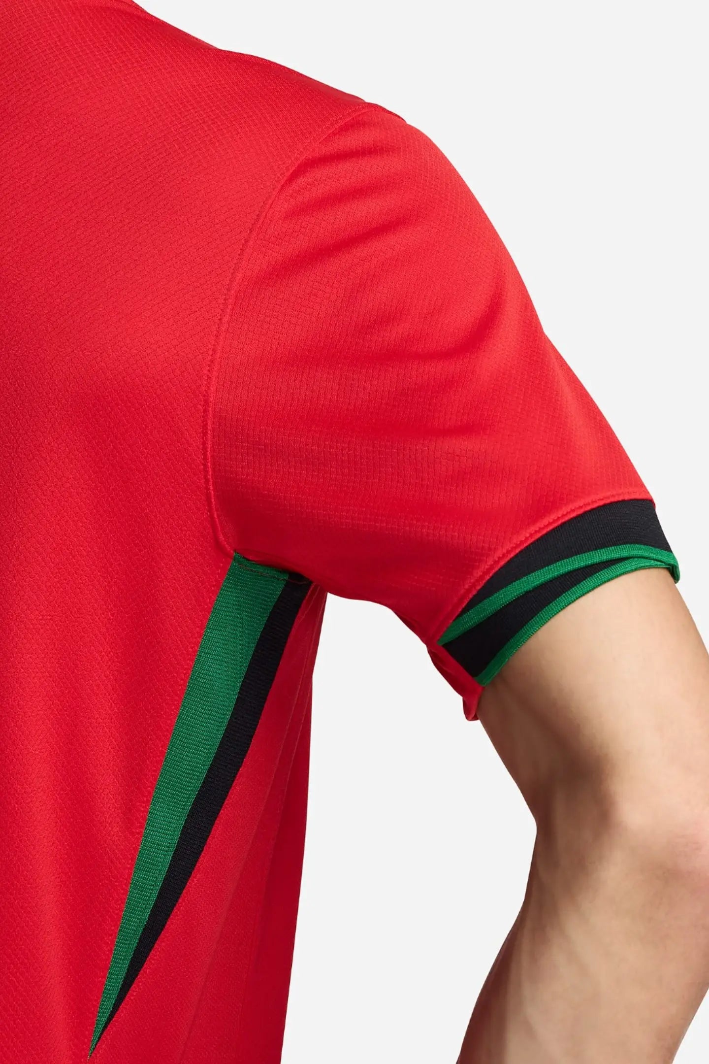 Portugal 2024 Home Kit