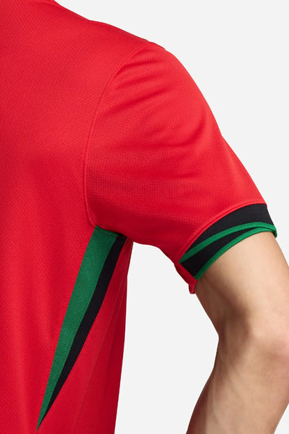 Portugal 2024 Maillot Domicile