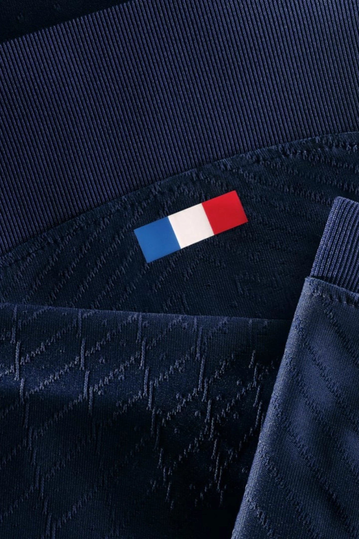 Paris Saint-Germain 2023-24 Home Kit