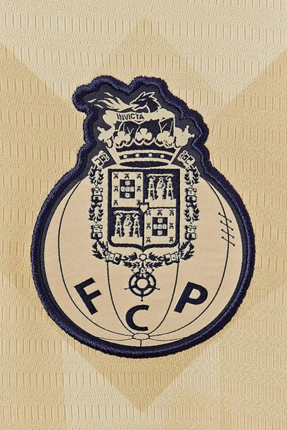 FC Porto 2023-24 Maillot Extérieur