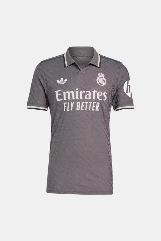 Real Madrid 2024-25 Maillot Third