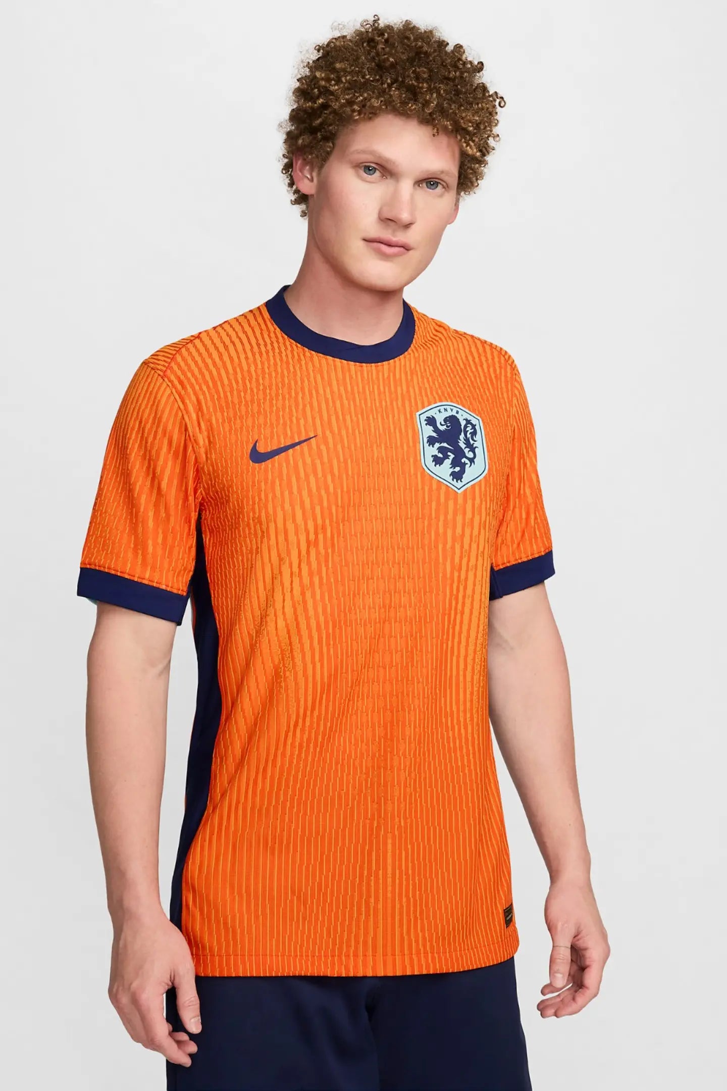 Pays-Bas 2024 Maillot Domicile