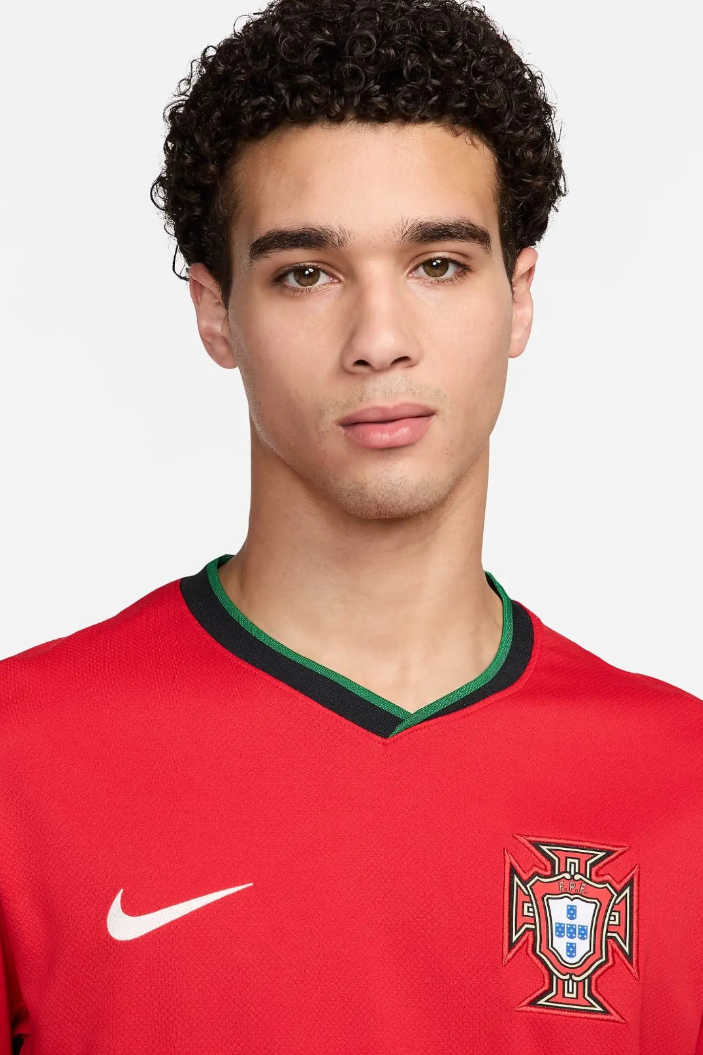 Portugal 2024 Home Kit