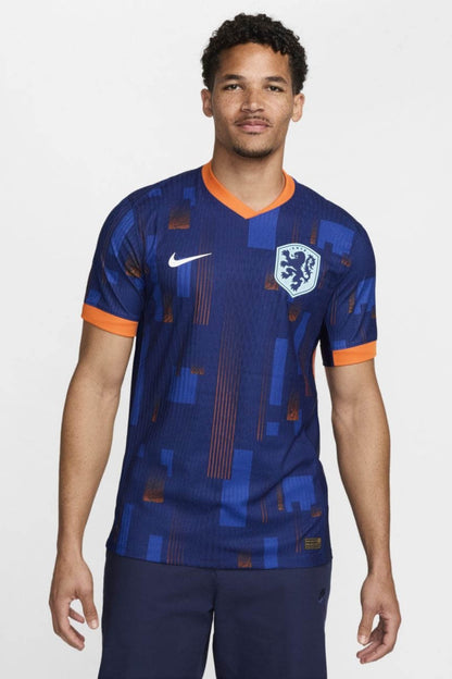 Netherlands 2024 Away Kit