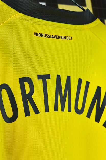 Borussia Dortmund 2023-24 Maillot Domicile