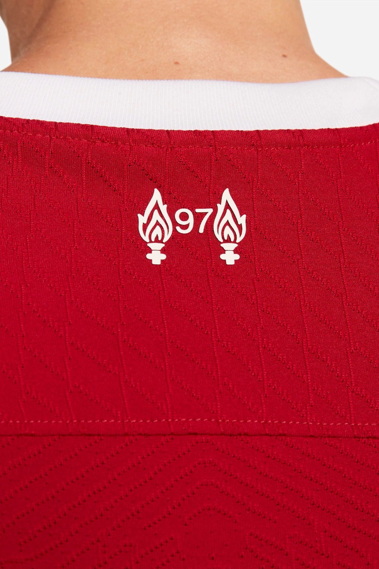 Liverpool FC 2023-24 Maillot Domicile