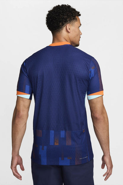 Netherlands 2024 Away Kit