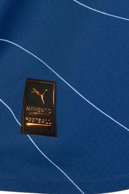 Olympique Marseille 2023-24 Maillot Extérieur