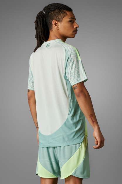 Mexico 2024 Away Kit