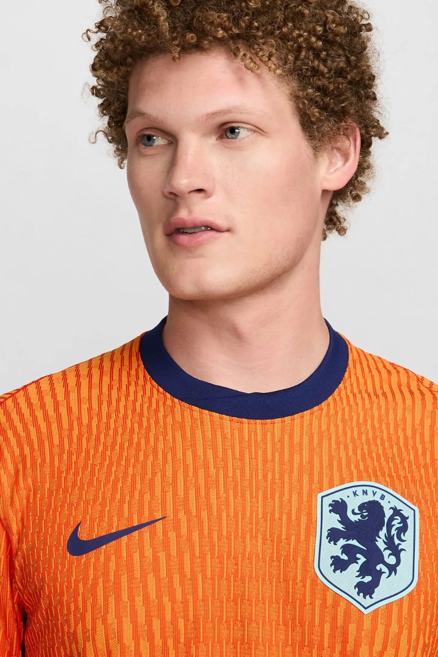 Netherlands 2024 Home Kit